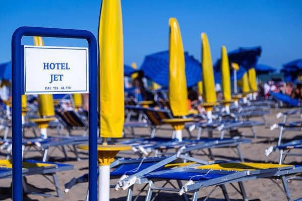 Hotel Jet Lido di Jesolo