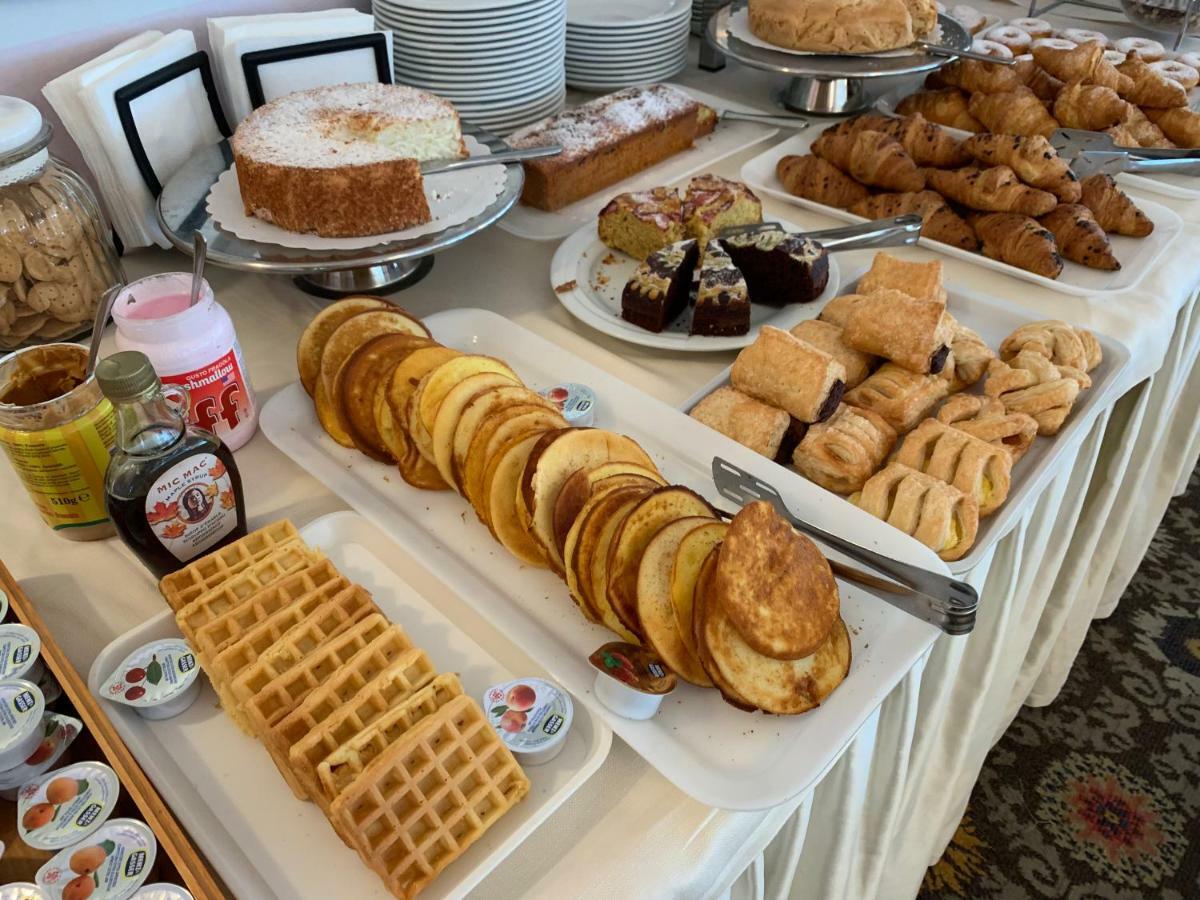 Jet Hotel Lido di Jesolo