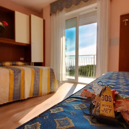 Hotel Jet 3*